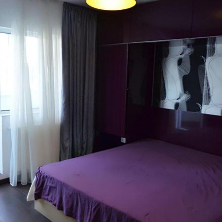 Apartament Confort Panu Apartment Bucharest Exterior photo