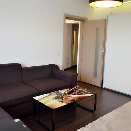 Apartament Confort Panu Apartment Bucharest Exterior photo