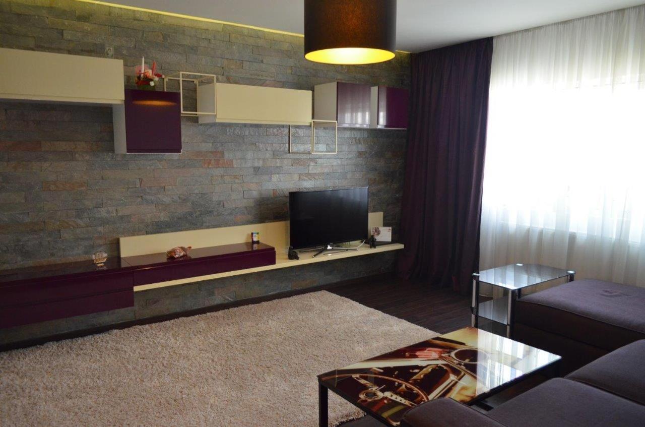 Apartament Confort Panu Apartment Bucharest Exterior photo